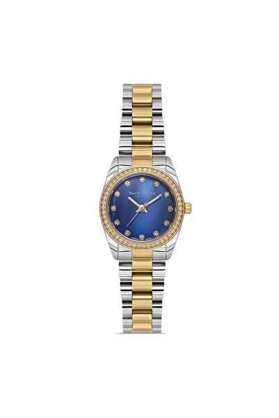 DAVID GUNER Dg.9165La.D3 Wristwatch