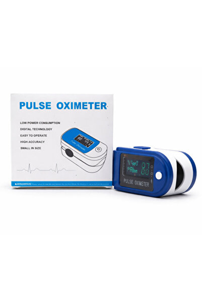 OS Pulse Oximeter