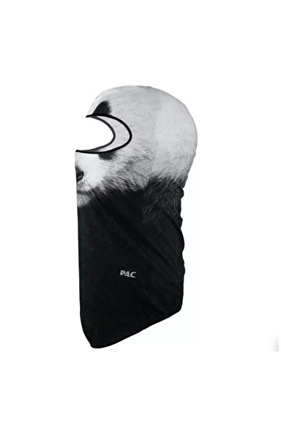 P.A.C PAC BALACLAVA TOTAL - أبيض