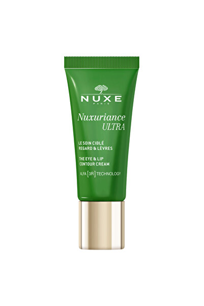 Nuxe Nuxuriance Υπέρ-Ενισχυμένη Κρέμα Περιγράμματος Ματιών & Χειλιών 15ml