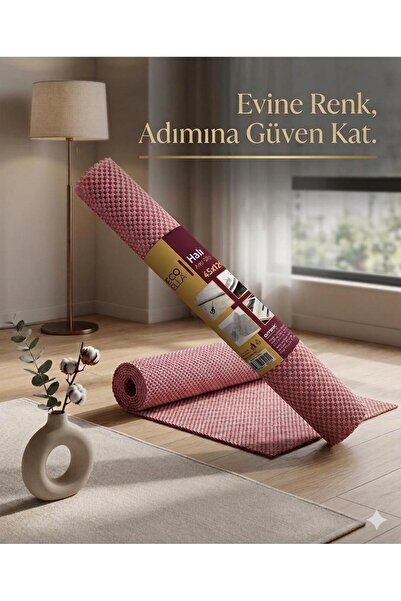 KD Halı Kaydırmaz 1 Adet 45x90 cm