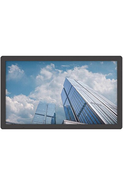 DAHUA Monitor tactil de 13.3 " FHD IPS, Android 11, 4GB/32GB, HDMI, VESA