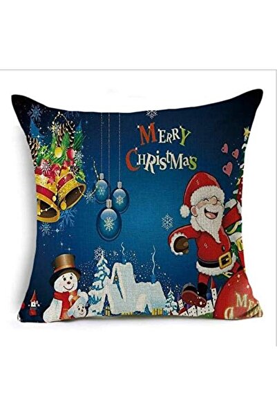 Christmas 45x45 cm Whats a Gram Canvas Pillowcase Throw Pillow Cover Square H...