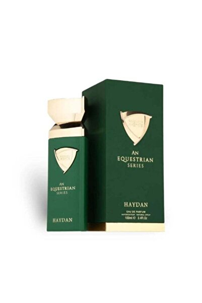 The Fragrance World Haydan Equestrian Series Perfume 100 ml