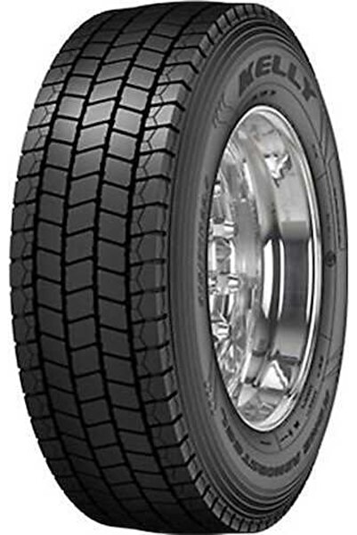 Kelly 295/80R22.5 156L154M Armstl Kdm2 3psf ( Asfalt Çeker )