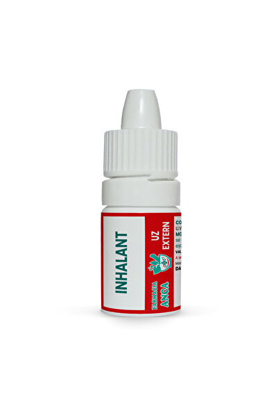 Farmacia Anca L-INHALANT*8ML