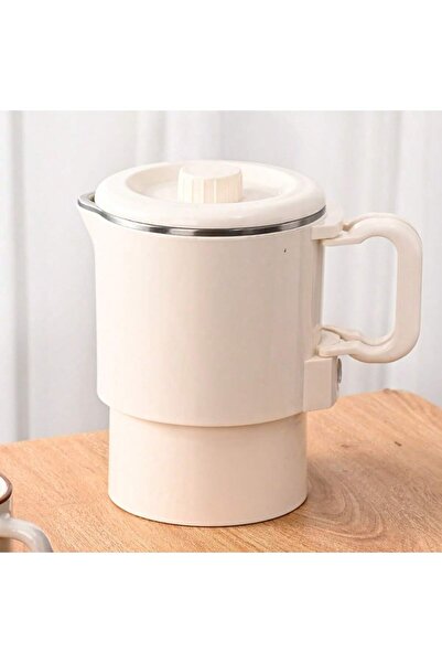 Snooe Portable kettle, noodle pot, tea pot.