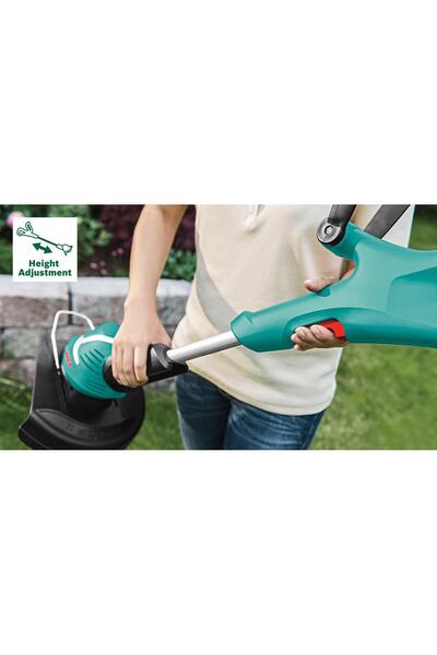 Bosch ART 30 480 W Döner Başlıklı Kenar Kesme Makinesi 06008A5400