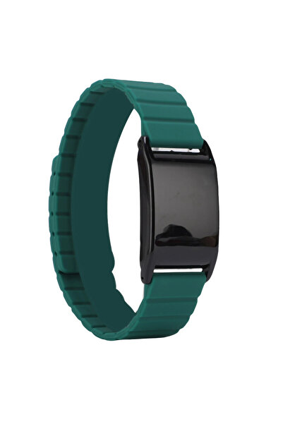 Generic WHOOP 5.0 Magnetic Silicone Watch Band Replacement Watch Fitness Trac...