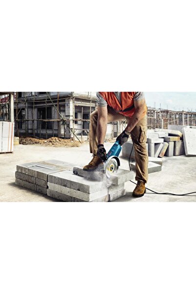 Bosch GWS 2200-180 H Büyük Taşlama 06018C0100