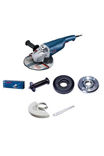 Bosch GWS 2200-180 H Büyük Taşlama 06018C0100