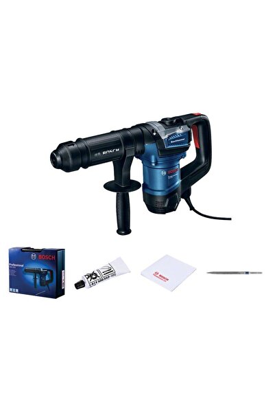 Bosch GSH 501 Beton Kırıcı Hilti Matkap 1100 W 0611337020