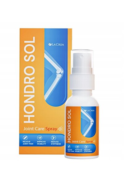 unbranded Verdes Hondro Sol Spray 50Ml