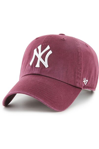 47BRAND Sapca 47 Brand 47 Clean Up New York Yankees