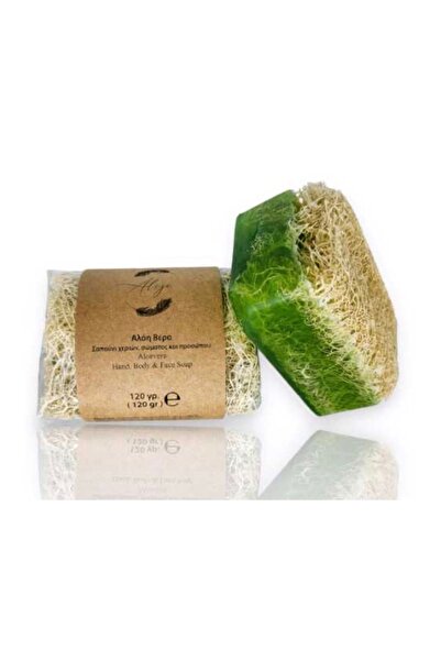 Alizee Σαπούνι με Aloe Vera