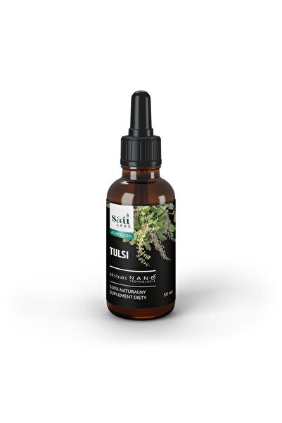 Sati Labs Tulsi 50 ml