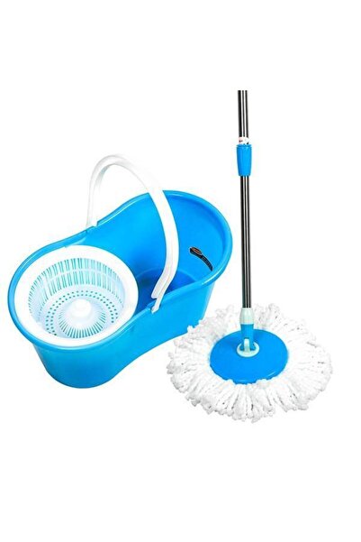 Vivendo Mop rotativ cu galeata - 2600 rpm la stoarcere