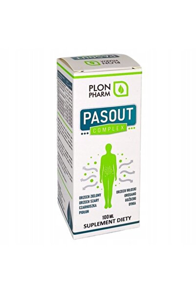 Plon Pharm Pasout Complex 100 Ml