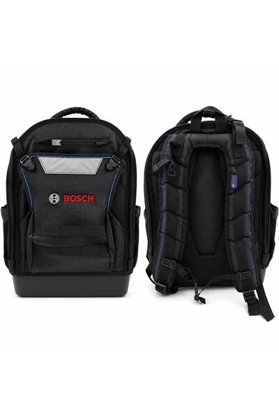Bosch Yeni L-BOXX Contractor Alet Taşıma Sırt Çantası 1600A037E5