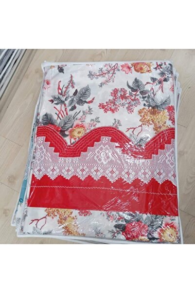 AZRA ÇEYİZ Handcrafted Lace Bedding Set