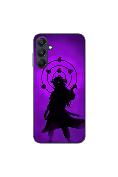 OEM Θήκη συμβατή με Samsung Galaxy A25 5G Σιλικόνης Gel TPU με σχέδιο Madara ...