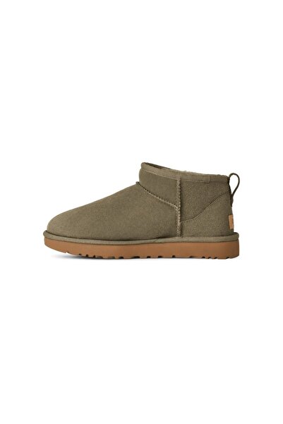 UGG CLASSIC ULTRA MINI 1116109-MMP Încălțăminte de damă bej, Mărimea EU 37, M...