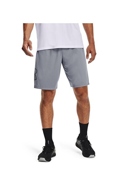 Under Armour 1306443_035 Gray Men's Shorts
