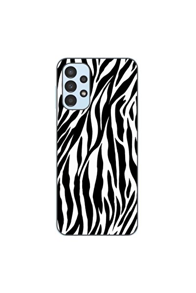 OEM Case compatible with Samsung Galaxy A13 4G Silicone Gel Tpu Model Animal ...