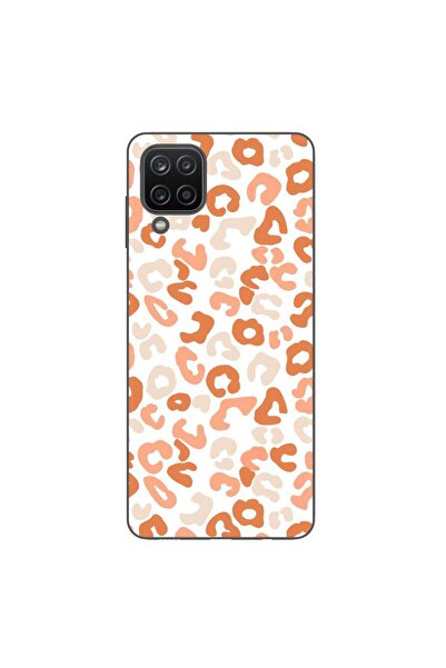 OEM Husa compatibila cu Samsung Galaxy A22 4G Silicon Gel Tpu Model Animal Pr...