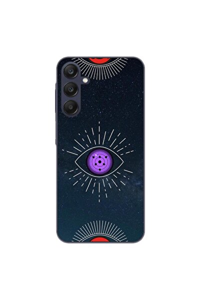 OEM Husa compatibila cu Samsung Galaxy A25 5G Silicon Gel Tpu Model Tomoe Rin...
