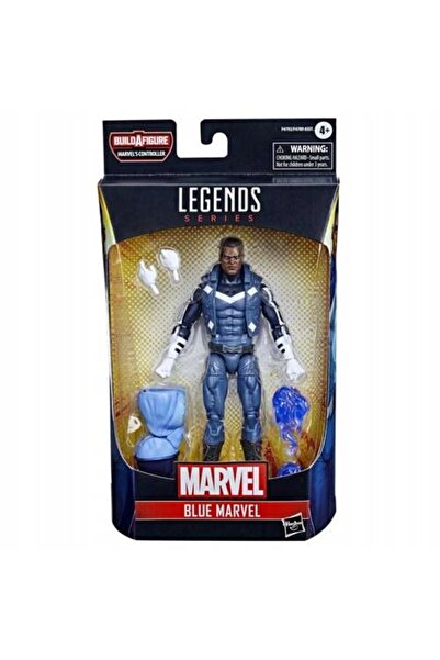 Hasbro Marvel Seria Legends Blue Marvel 16cm