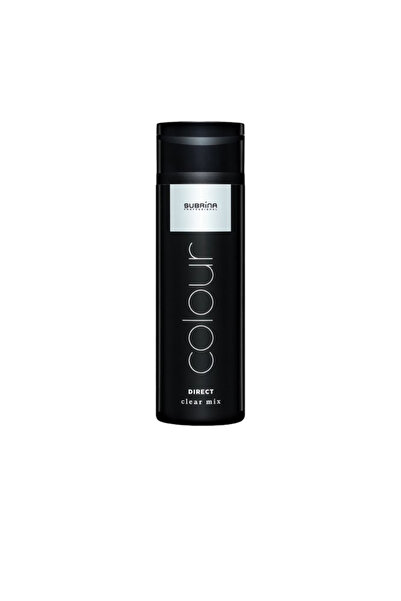Subrina Professional Colour Direct Clear - Gel colorant direct, transparent, ...