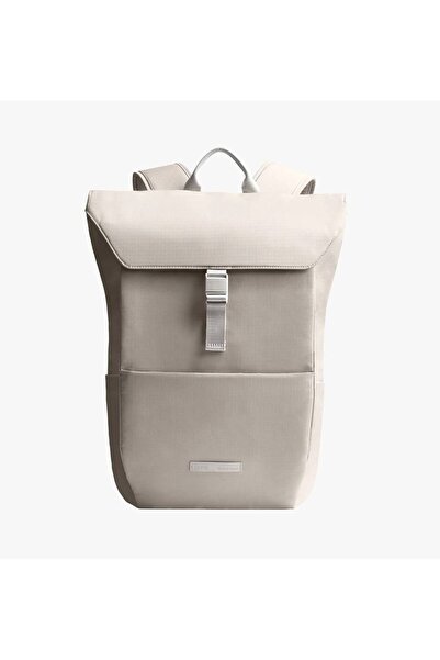 uniq Unique - arden 24l multi-use backpack - beige