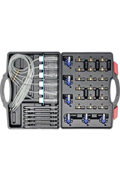 Siemens YATO Set de diagnosticare pentru injectoare diesel common rail YT-7306