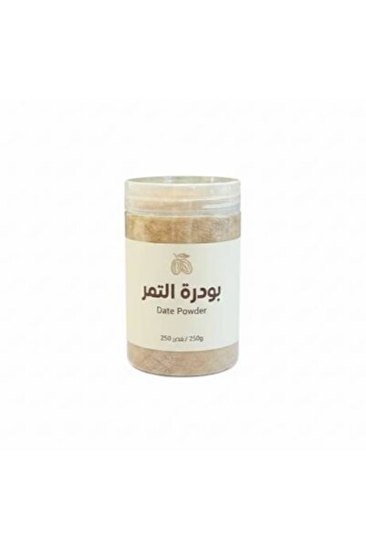 OEMS Date Powder (Date Sugar)