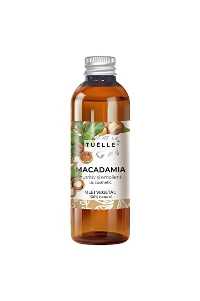 OEM Ulei de Macadamia, 50ml
