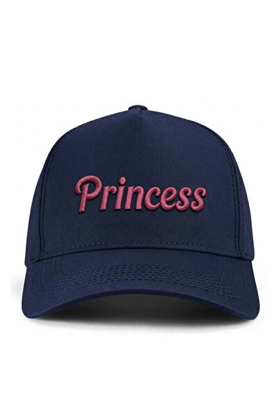 PataCute Princess Molded Baseball Cap
