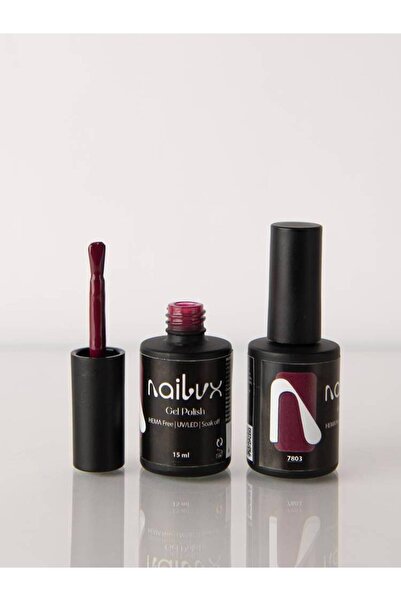 OEMS Nailux Gel Color 7803
