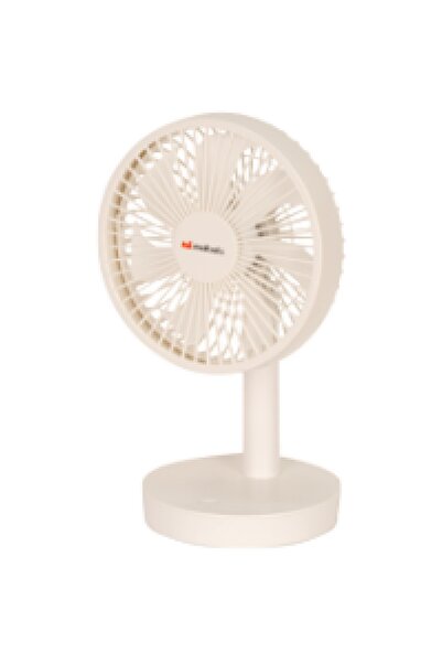 Evotools Ventilator Birou cu Acumulator DF5