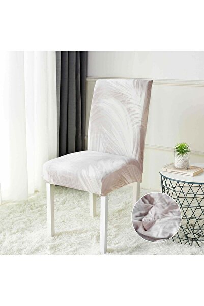 Vivendo Set 6 huse universale, elastice, pentru scaun