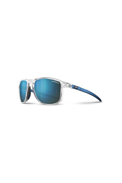 Julbo Ochelari Compas Lucios Cristal-Metalic Albastru Spectron HD 3 Polarizați