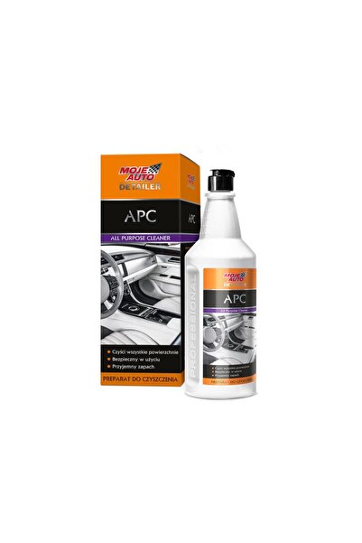 Moje Auto Solutie de curatare universala tip APC Detailer 1L