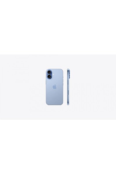 Apple iPhone 17 512GB - Albastru Ceață