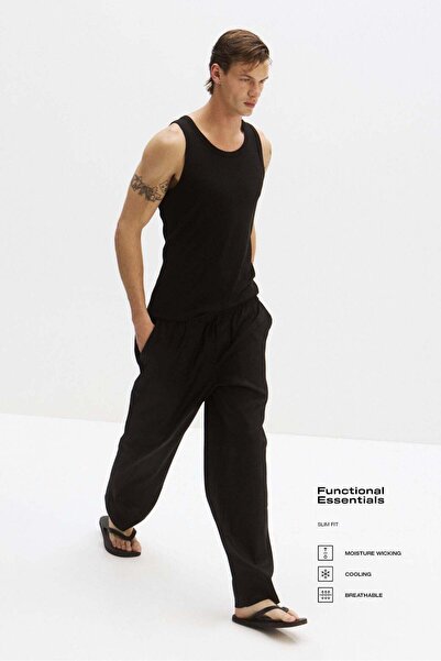 H&M Cooling Regular Fit vest top