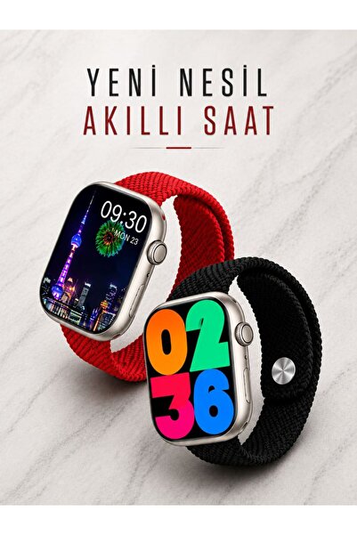 Kanonik Education Smart Watch Theme Change Sleep and Health Tracking Bluetoot...
