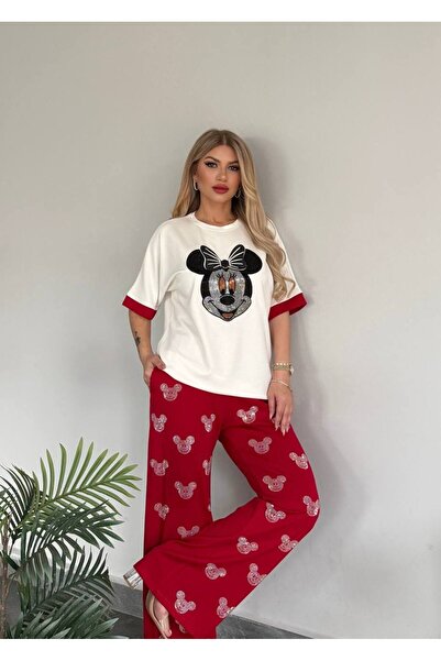 Bella bellucci Minnie Team