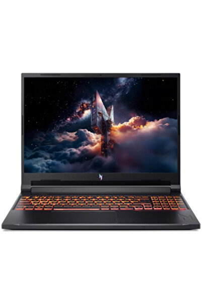 ACER Nitro V 16 ANV16-I31-580K, Laptop de 16 " WUXGA 165Hz, Core 5 210H, RTX ...