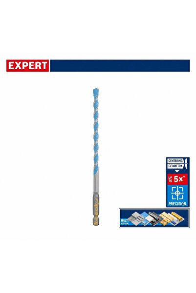 Bosch Expert HEX-9 6 x 150 mm Çok Amaçlı Matkap Ucu 2608902257