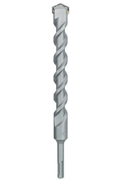 Bosch 25 x 260 mm Sds Plus-1 Kırıcı Delici Matkap Ucu 2608680294