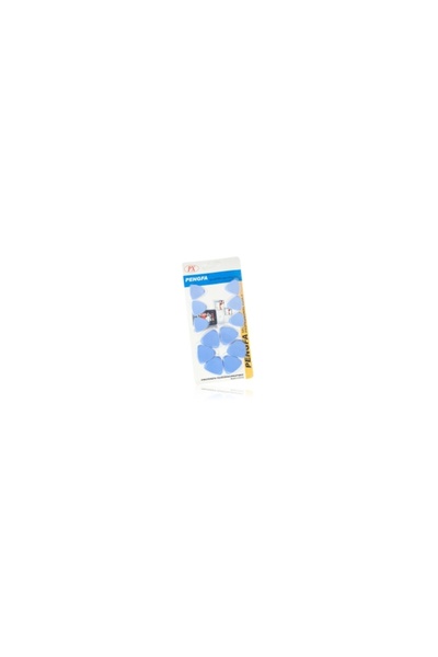 Bibilel Clips Plastic, Set 12 bucati